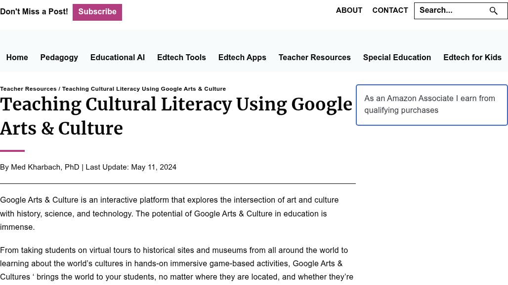 resource URL thumbnail