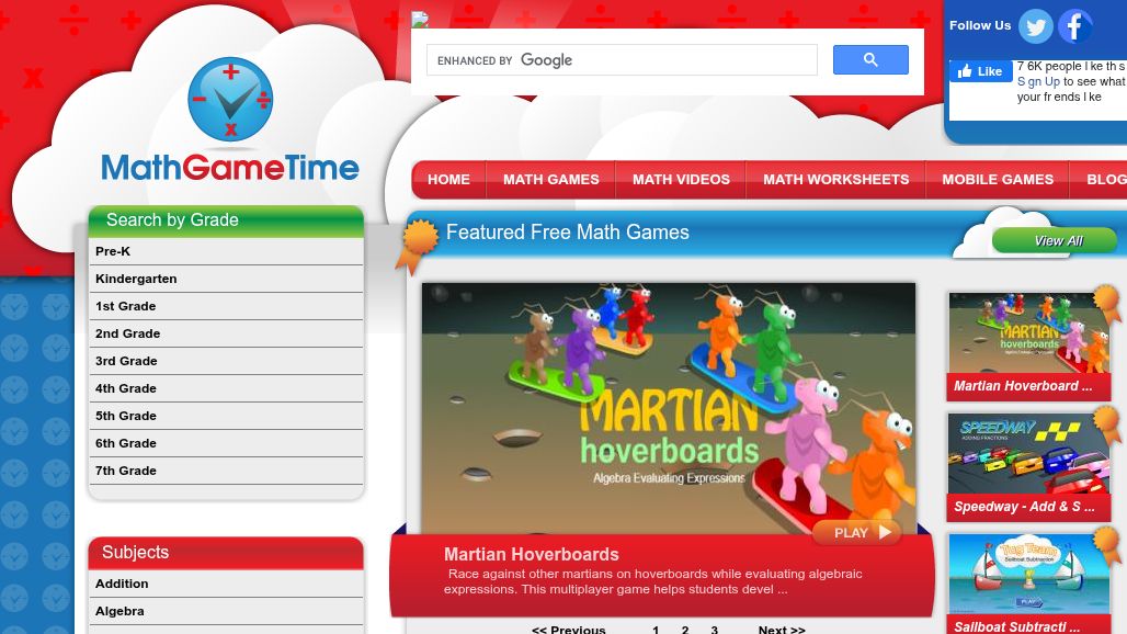 resource URL thumbnail