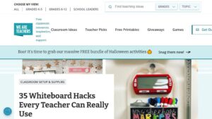 resource URL thumbnail