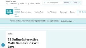 resource URL thumbnail