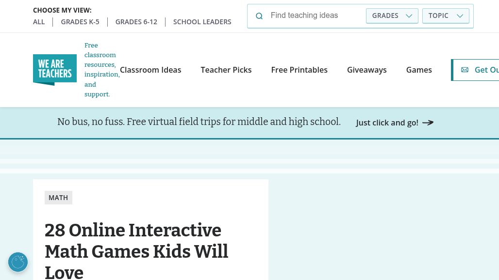 resource URL thumbnail