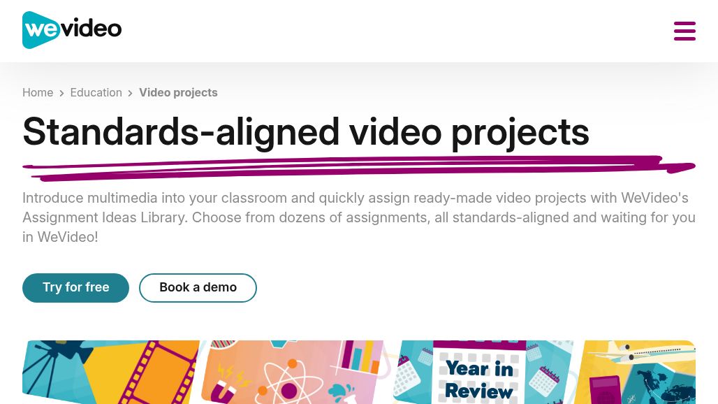 resource URL thumbnail