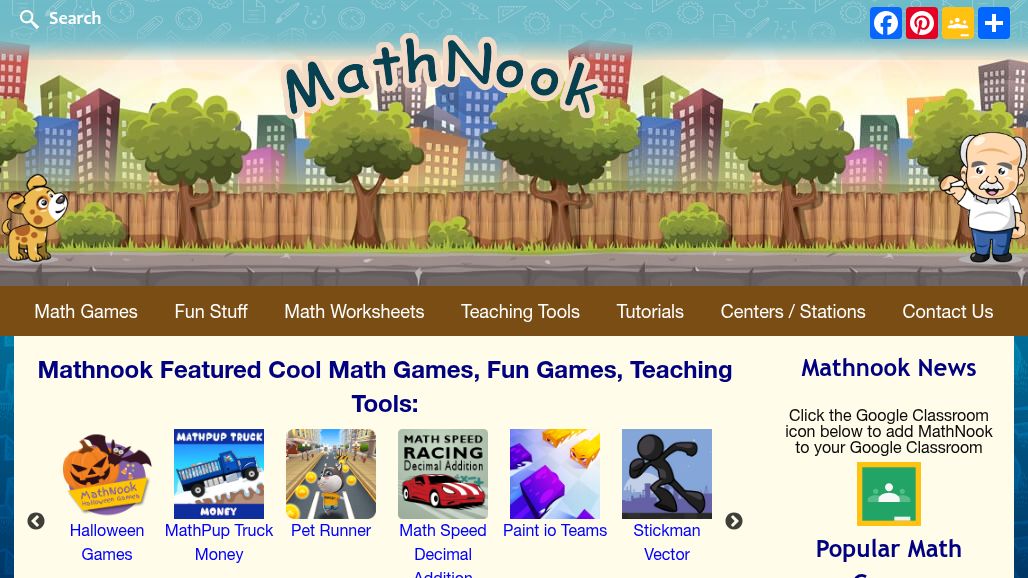 resource URL thumbnail