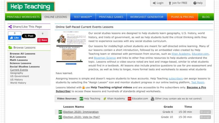 resource URL thumbnail