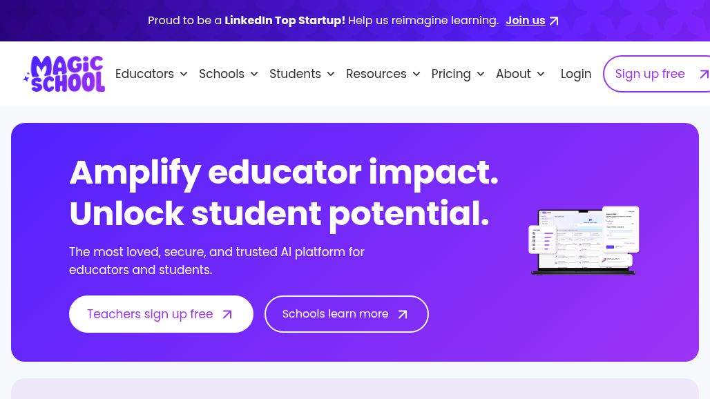 resource URL thumbnail