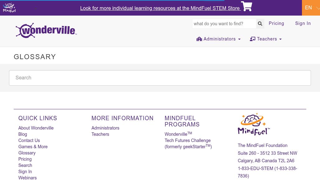 resource URL thumbnail