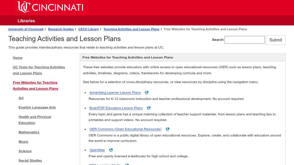 resource URL thumbnail