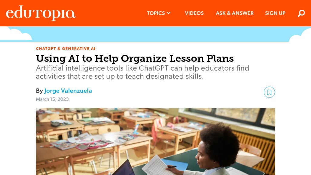 resource URL thumbnail