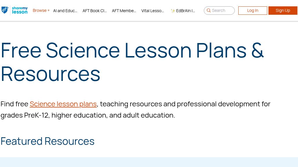 resource URL thumbnail