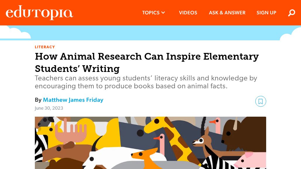 resource URL thumbnail