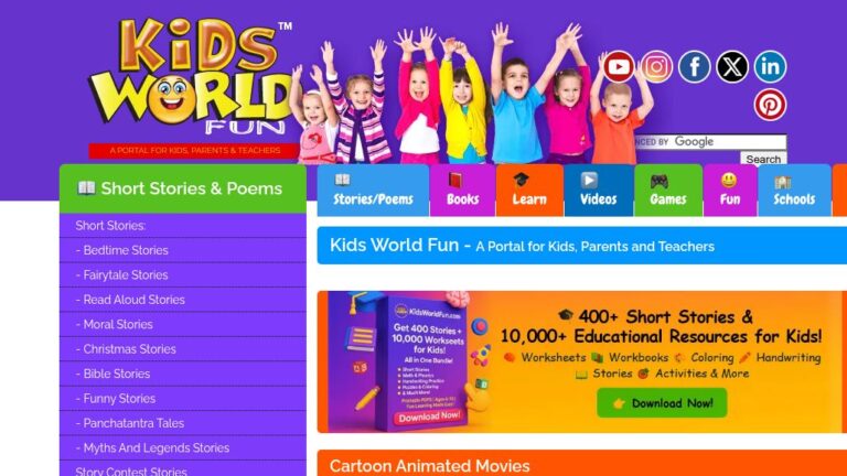 resource URL thumbnail