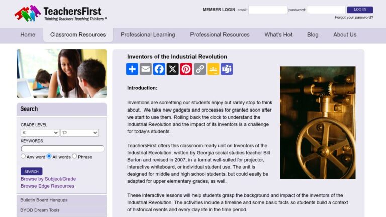 resource URL thumbnail