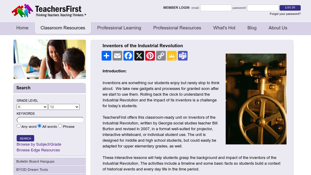 resource URL thumbnail