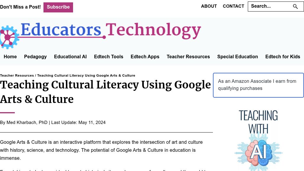 resource URL thumbnail