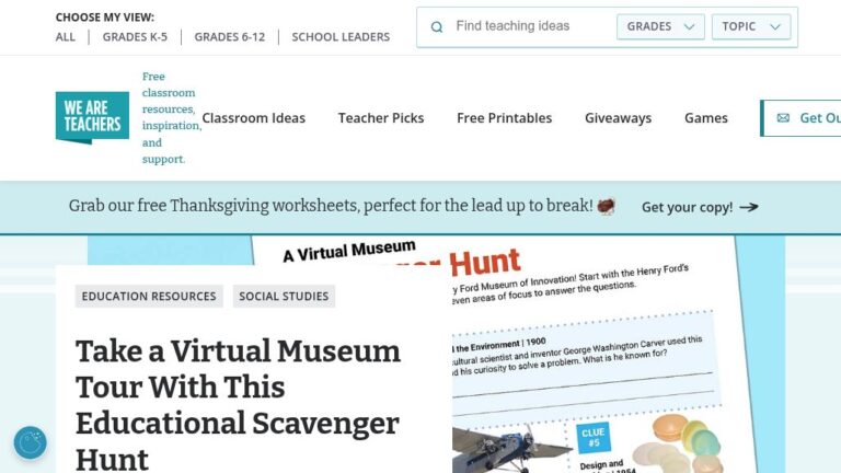 resource URL thumbnail