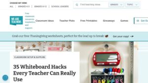 resource URL thumbnail