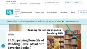 resource URL thumbnail