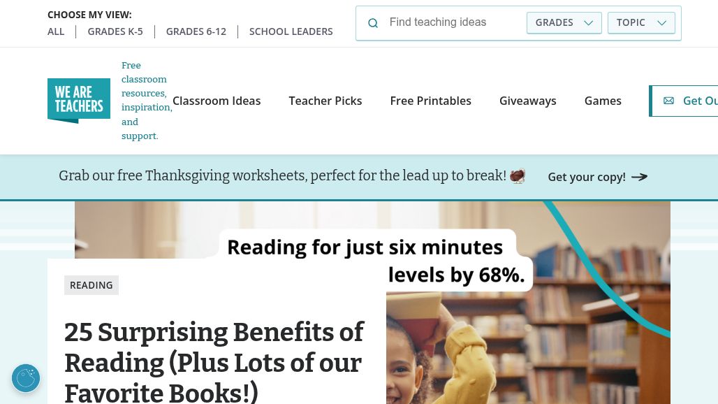 resource URL thumbnail