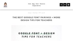 resource URL thumbnail