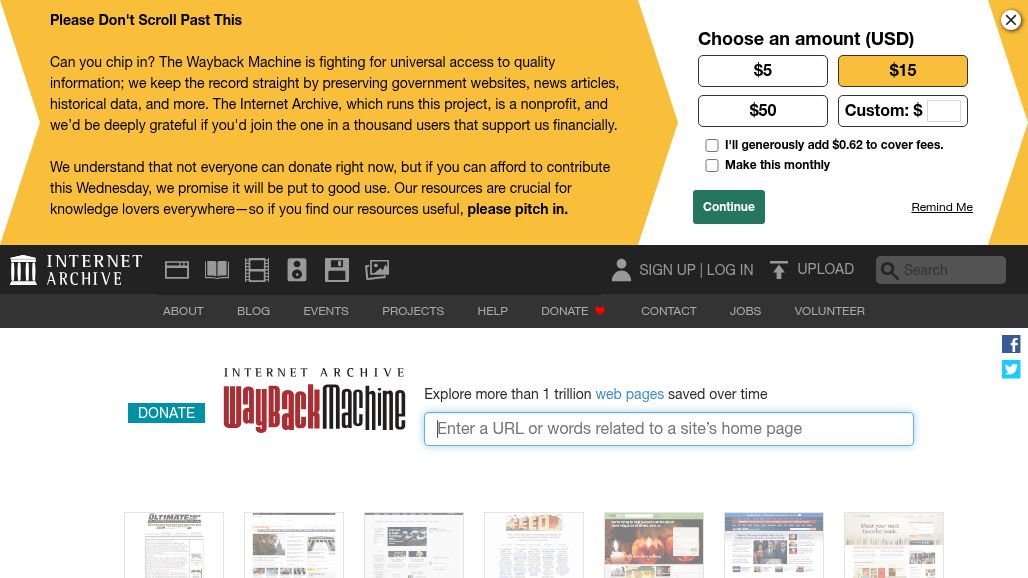 resource URL thumbnail
