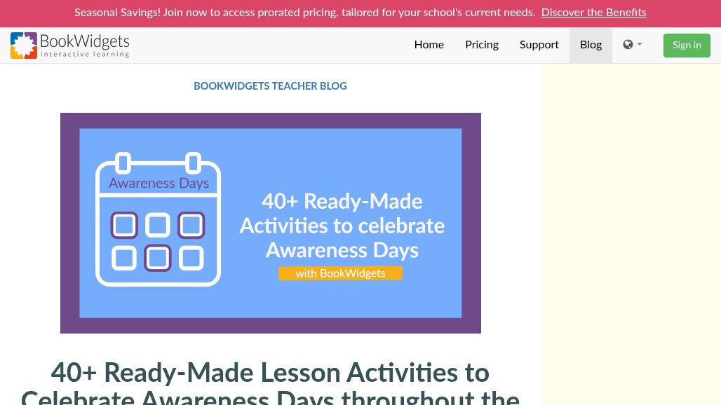 resource URL thumbnail