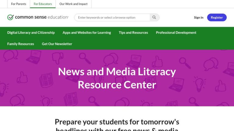 resource URL thumbnail