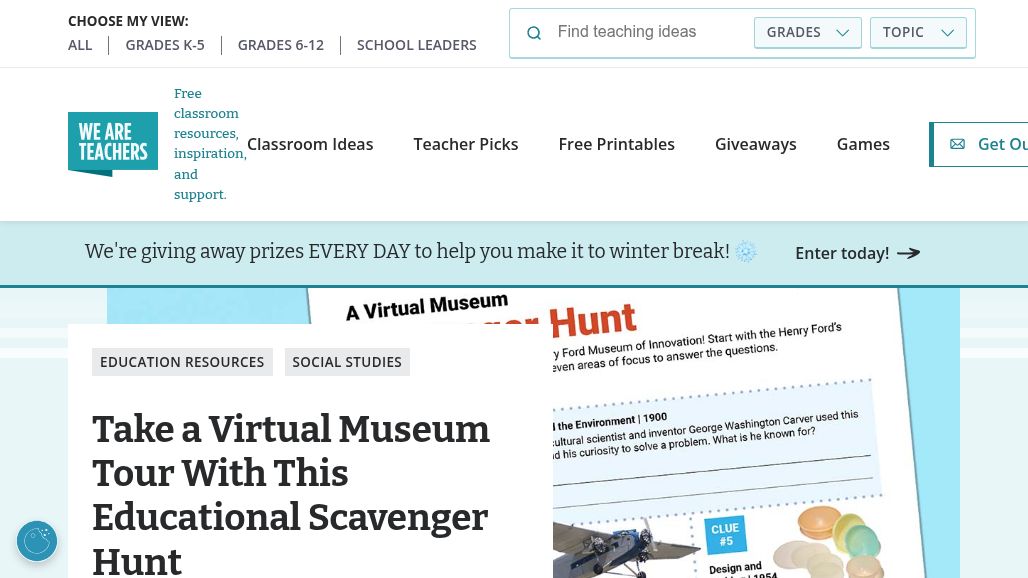 resource URL thumbnail