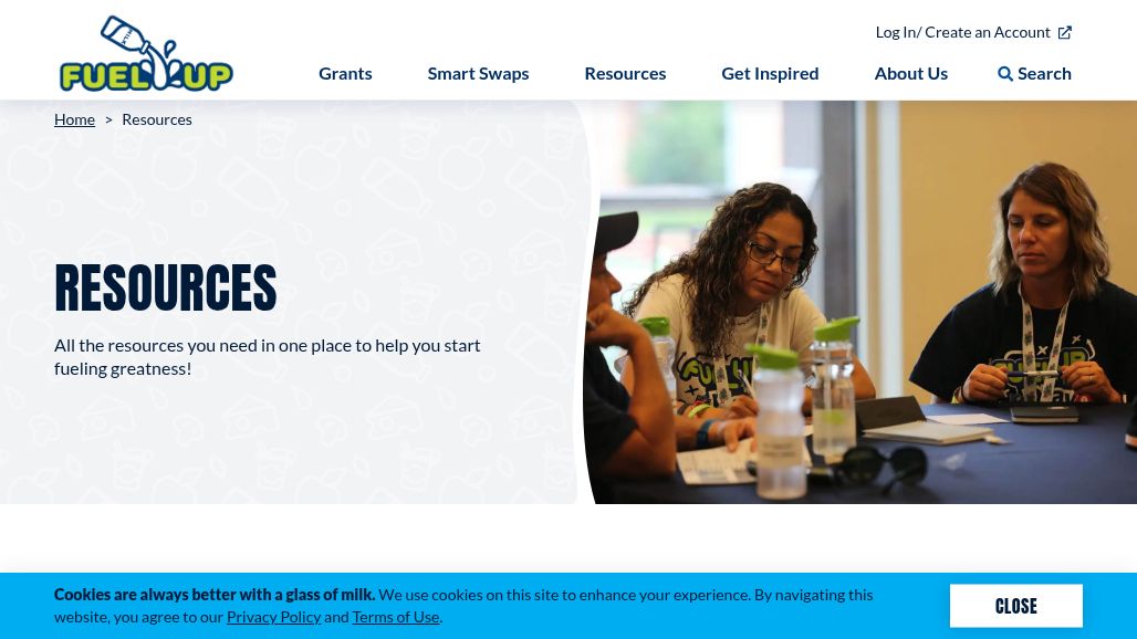 resource URL thumbnail