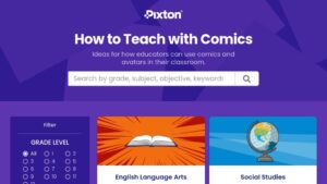 resource URL thumbnail