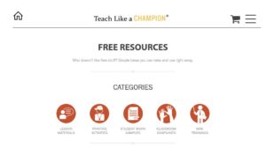 resource URL thumbnail