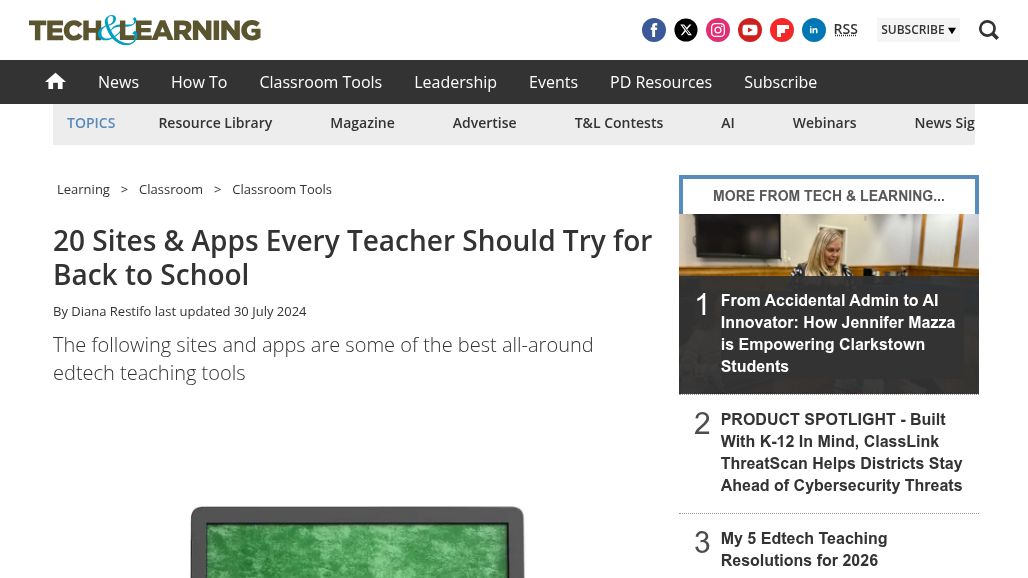 resource URL thumbnail