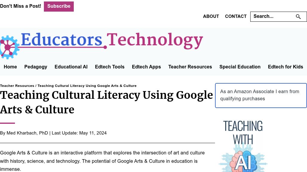 resource URL thumbnail