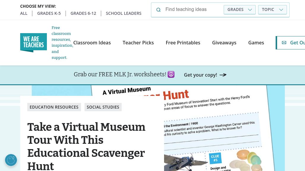 resource URL thumbnail