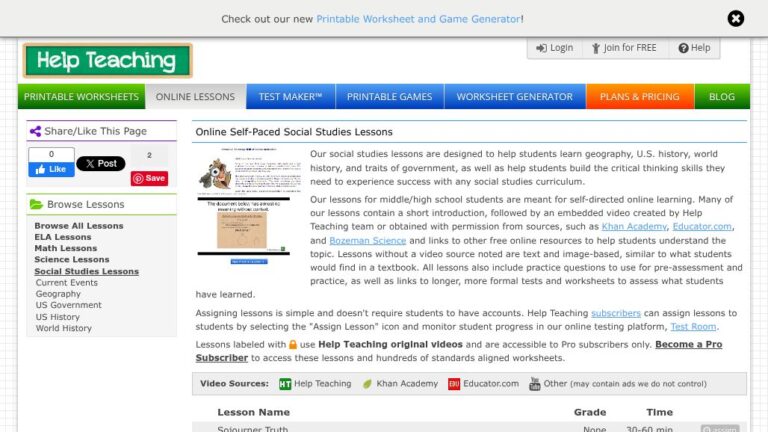resource URL thumbnail