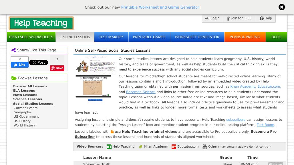 resource URL thumbnail