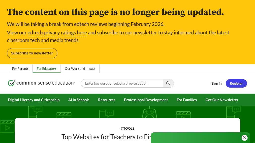 resource URL thumbnail