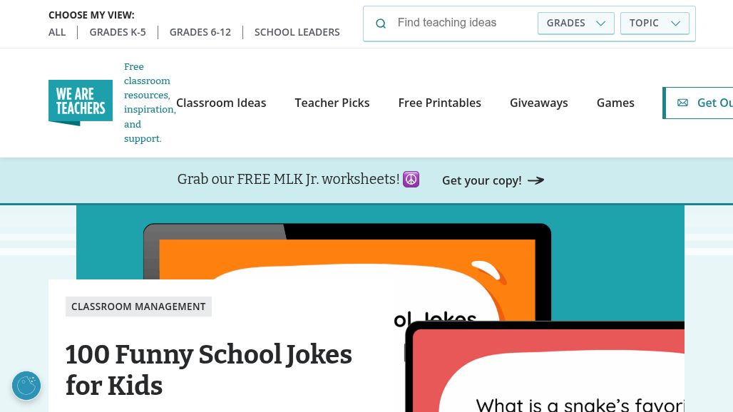 resource URL thumbnail