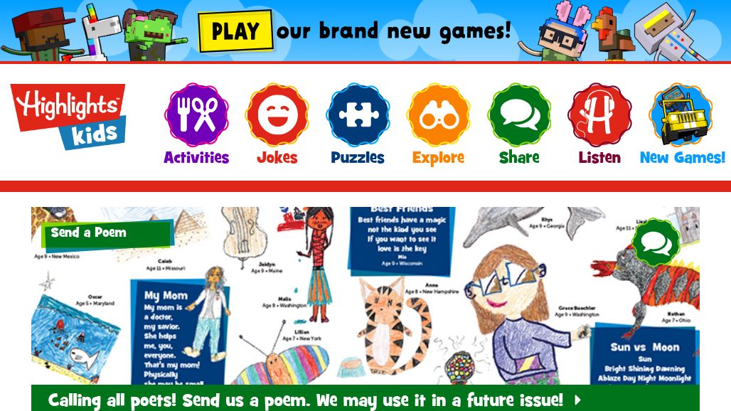 resource URL thumbnail