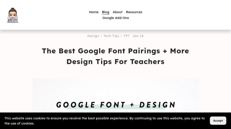 resource URL thumbnail