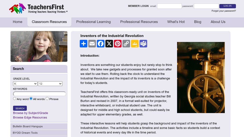 resource URL thumbnail