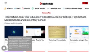 resource URL thumbnail