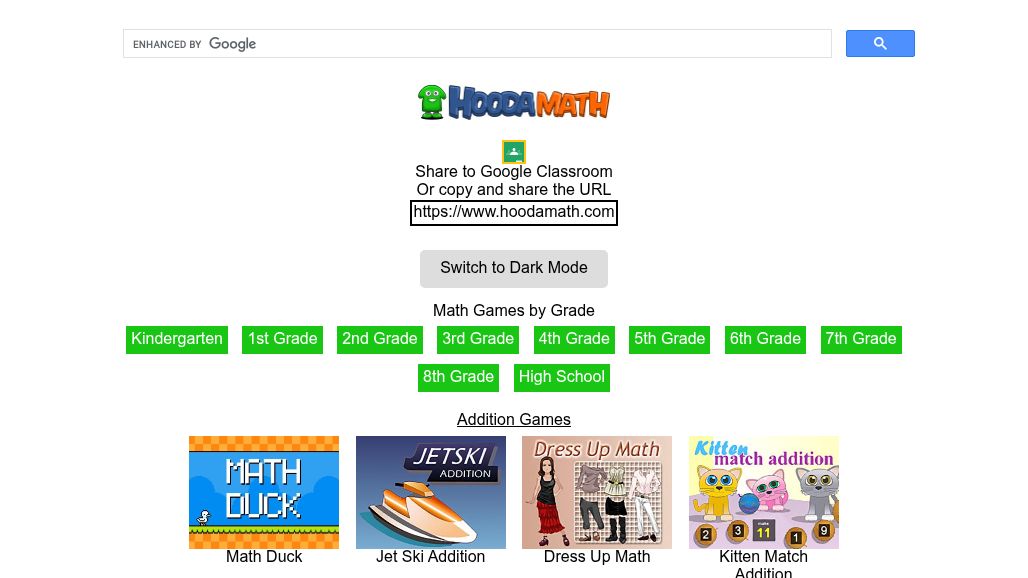 resource URL thumbnail