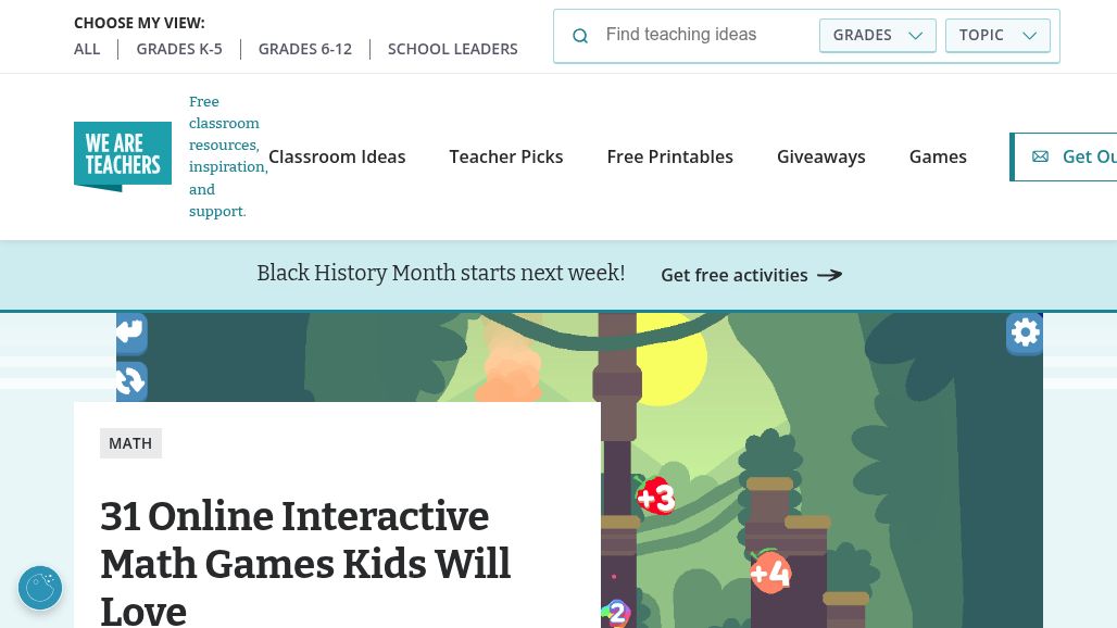 resource URL thumbnail