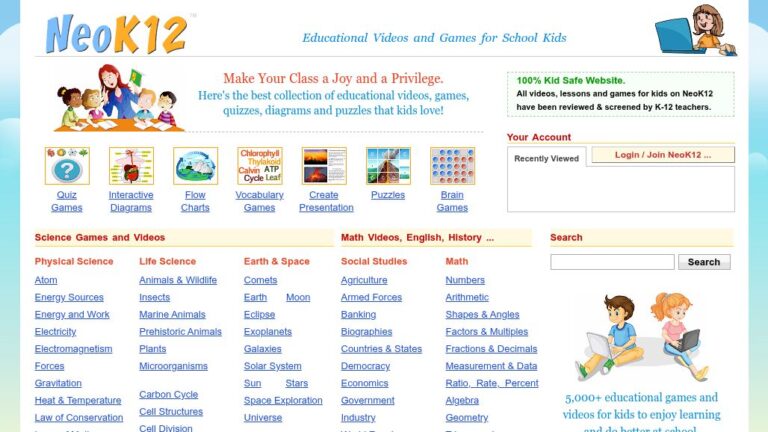 resource URL thumbnail