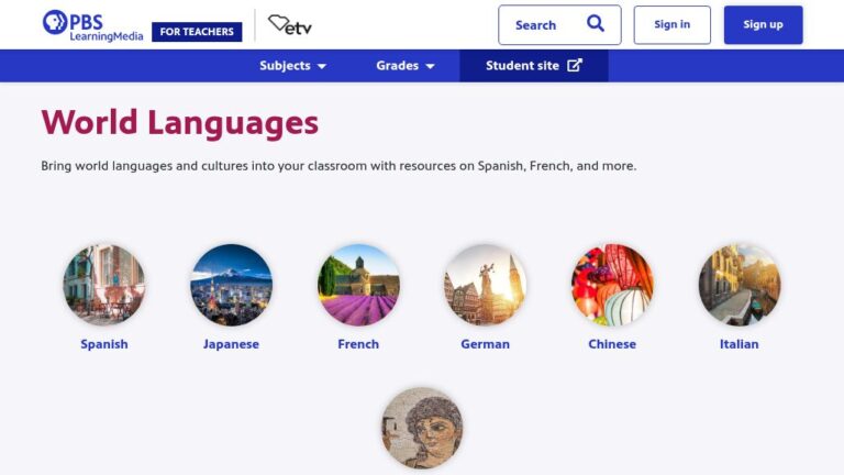 resource URL thumbnail