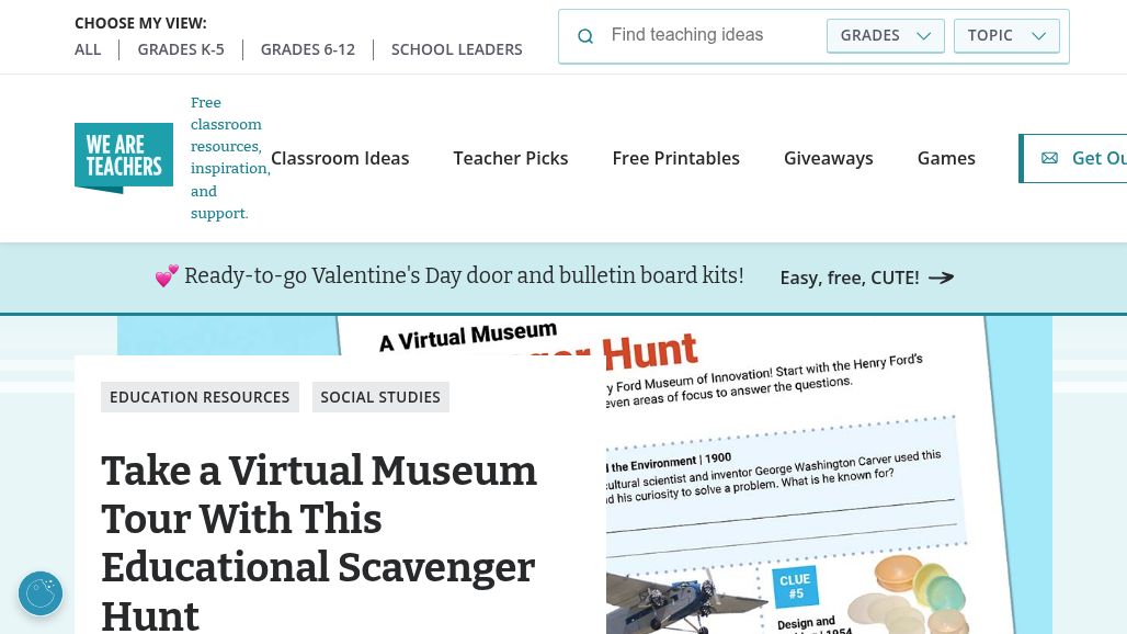 resource URL thumbnail