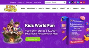 resource URL thumbnail