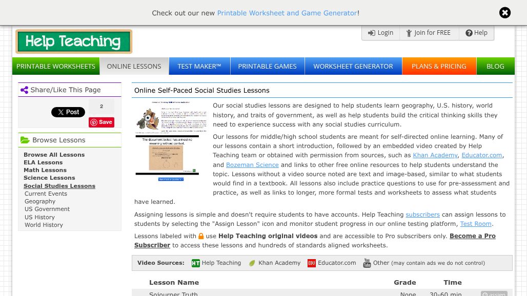 resource URL thumbnail