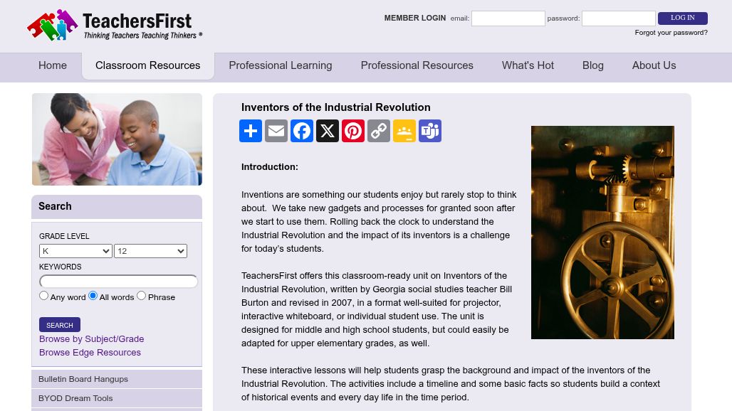 resource URL thumbnail