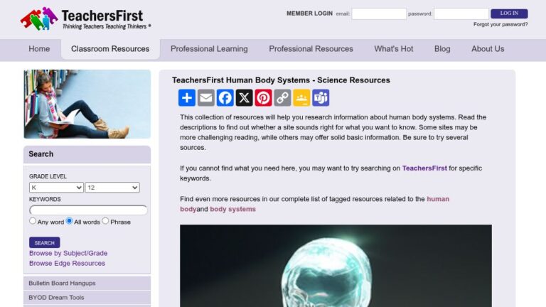 resource URL thumbnail